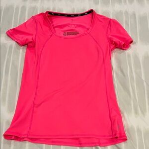 VSX Bright Pink Short Sleeve Tee- NWOT